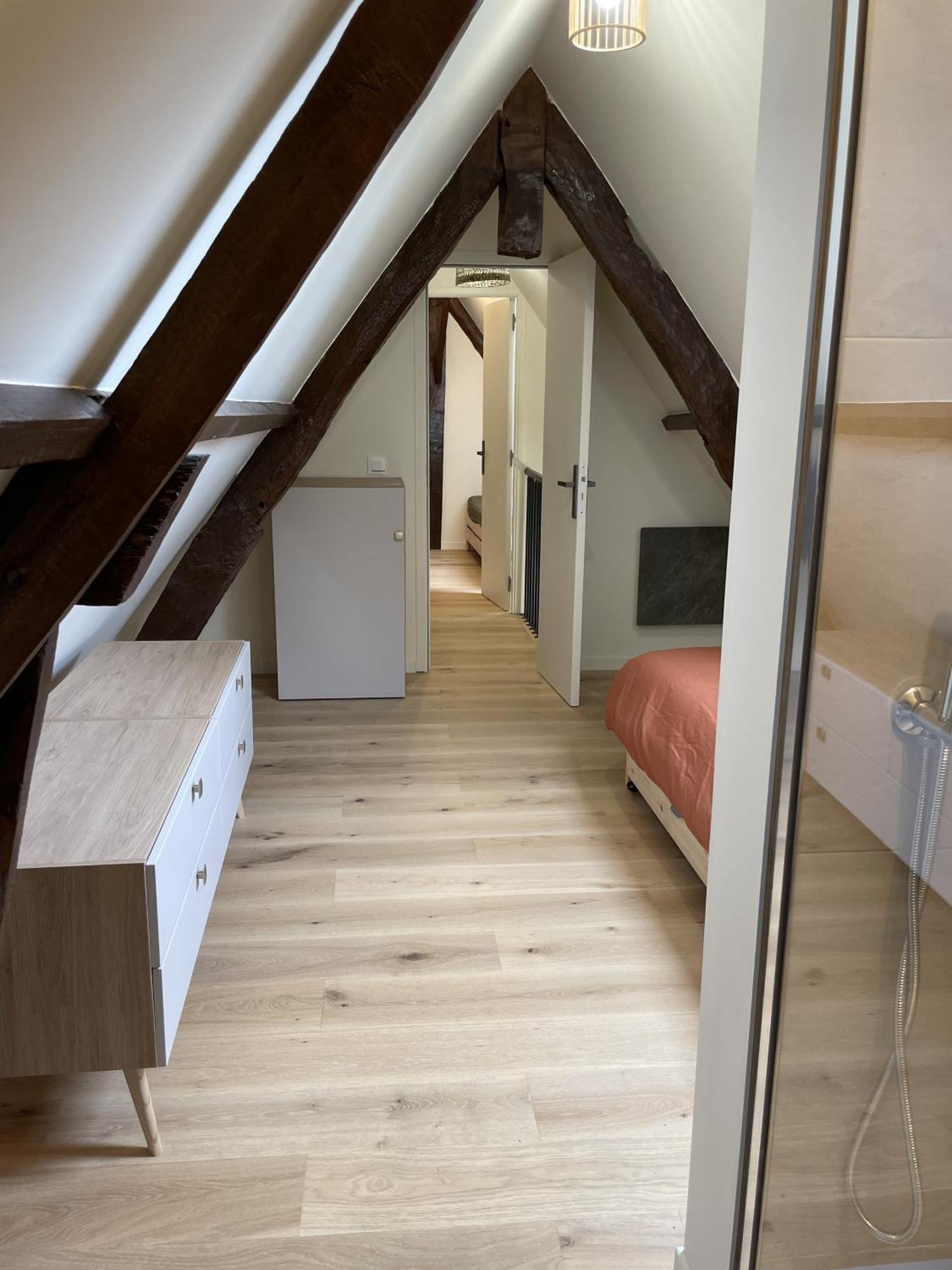 Maison Et Dependance Haut De Gamme Proche De Deauville-Trouville Les Authieux-sur-Calonne Esterno foto